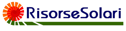 Risorse Solari Srl Impianti fotovolraici Sardegna