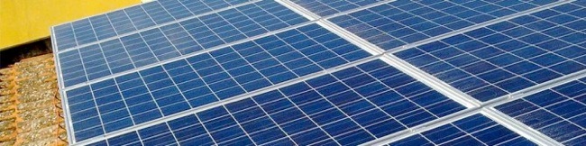 Risorse Solari Srl Impianti fotovoltaici Sardegna