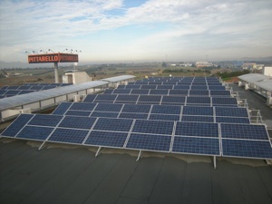 Risorse Solari Srl Impianti fotovoltaici Sardegna 