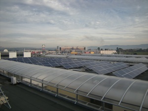 Risorse Solari Srl Impianti fotovoltaici Sardegna 