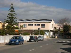 Risorse Solari Srl Impianti fotovoltaici Sardegna 