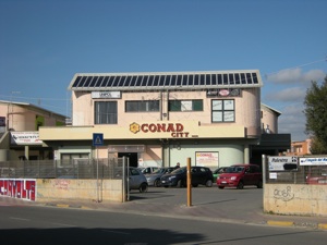 Risorse Solari Srl Impianti fotovoltaici Sardegna 