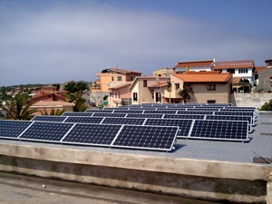 Risorse Solari Srl Impianti fotovoltaici Sardegna 