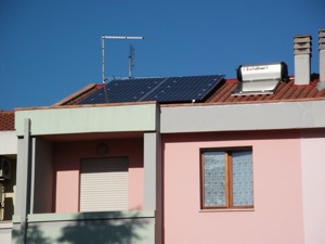 Risorse Solari Srl Impianti fotovoltaici Sardegna 