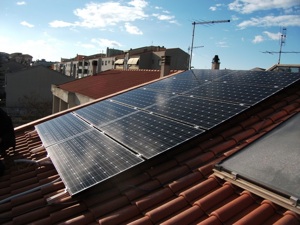 Risorse Solari Srl Impianti fotovoltaici Sardegna 