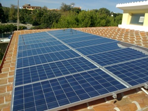 Risorse Solari Srl Impianti fotovoltaici Sardegna 