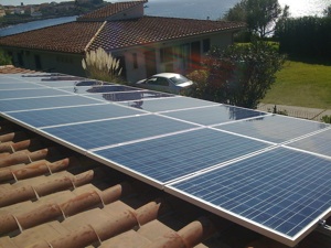 Risorse Solari Srl Impianti fotovoltaici Sardegna 