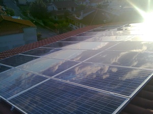 Risorse Solari Srl Impianti fotovoltaici Sardegna 