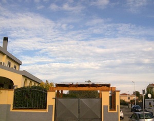 Risorse Solari Srl Impianti fotovoltaici Sardegna 