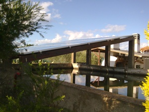 Risorse Solari Srl Impianti fotovoltaici Sardegna 