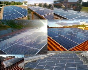 Risorse Solari Srl Impianti fotovoltaici Sardegna 